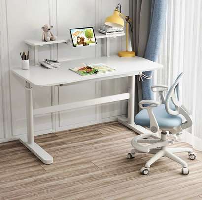 Adjustable Desk 1.2m Office Desk image 9