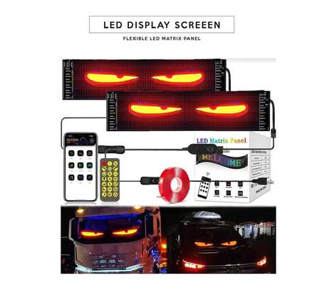 LED Display Strip image 4