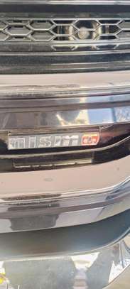 Nissan Serena Minivan Metallic Gray Spacious Reliable Ride image 4
