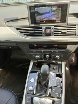 Audi A6 image 4