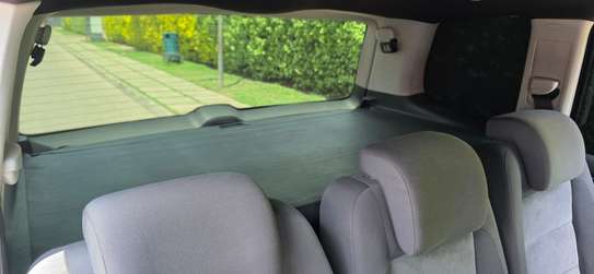 Volkswagen Touran 2015 (Clean) image 7