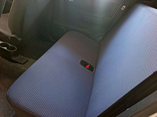 Suzuki Alto image 4