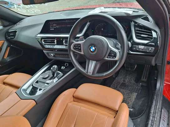 BMW Z4,2020, convertible,(WE ACCEPT HIRE PURCHASE) image 5
