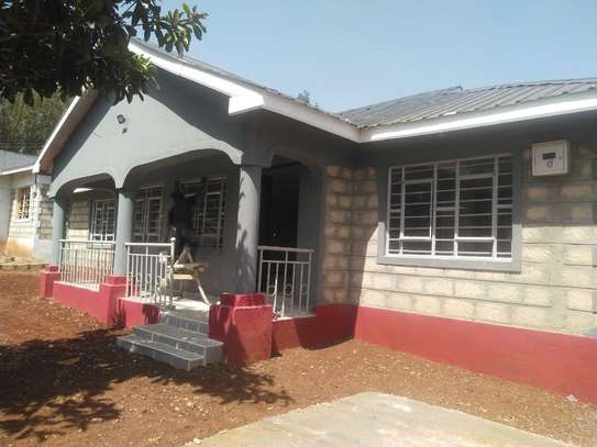Spacious 3 BR Houses plus Sqs in Ngong image 12