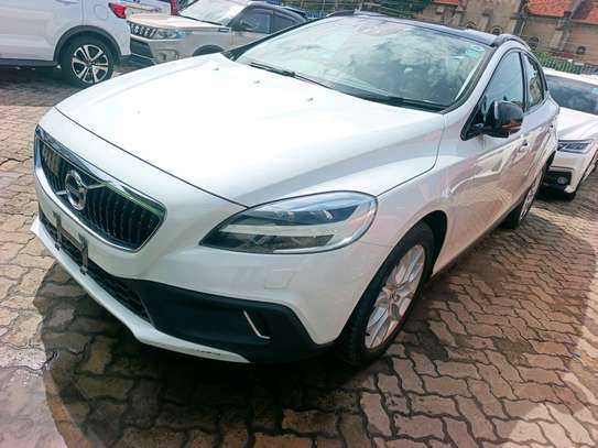 Volvo V40 Td image 9