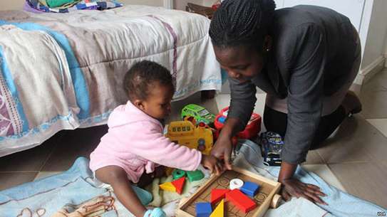 Hire Trusted Househelps in Thindigua & Kiambu Road image 2