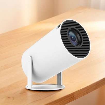 H5A Portable Projector image 3