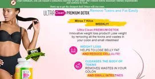ULTRA CLEAN PREMIUM DETOX In Kenya image 2