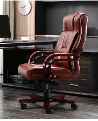 Office Chair: Bliss Executive Office Chair In Sotik image 3