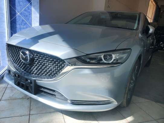 Mazda 6 /Atenza image 5