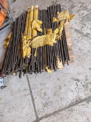 Formwork Tie Rods - 3mtrs image 3