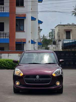Suzuki swift for sale in Kenya image 2