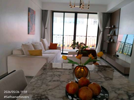 Two Bedrooms Ensuite For Sale Syokimau 8.5M image 2
