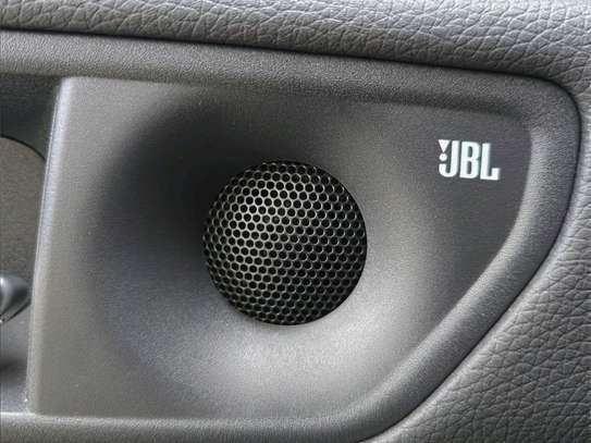 2024 Toyota land cruiser Prado j250 image 7