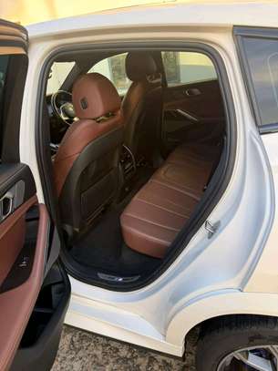 BMW X6 IM sport 2020 image 8
