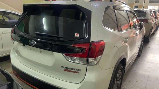 SUBARU FORESTER SK9 X BREAK awd 2018MODEL image 3