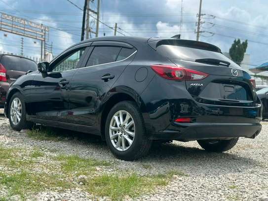 mazda axela petrol 2019 model image 10