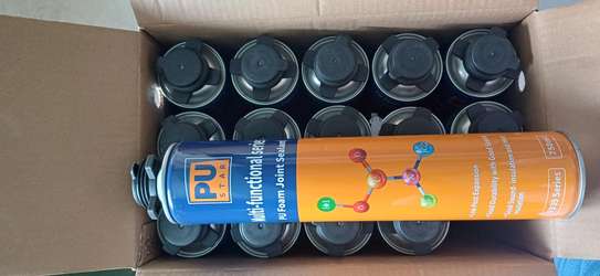 Best Expanding foam supply for construction image 8