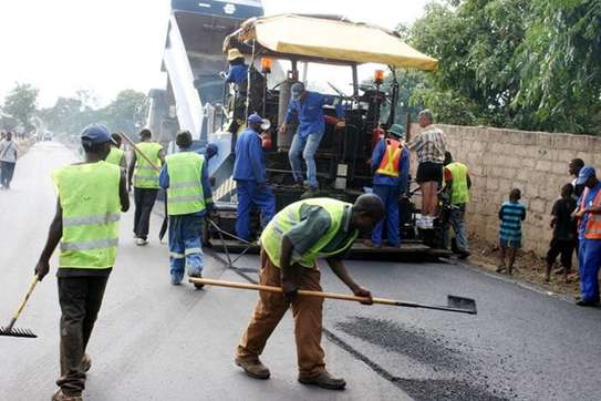 Hire Construction Workers Fast in Nairobi image 6