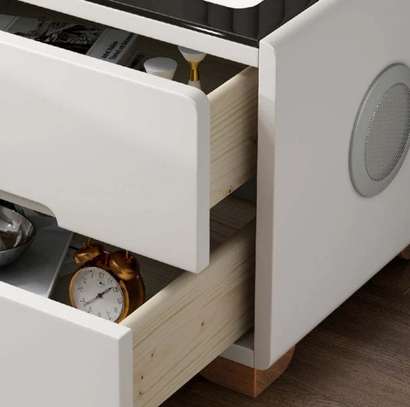Bedside Office Storage Cabinet image 3