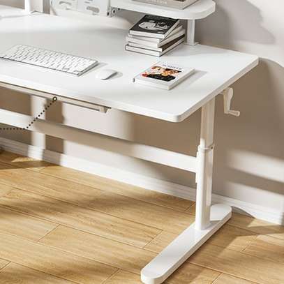 Adjustable Desk 1.2m Office Desk image 15