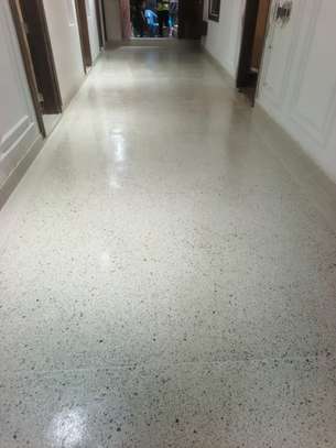 Terrazzo Flooring and Installations Westlands image 5
