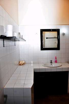 5 bedroom stand furnished alone villa in south coast diani image 5