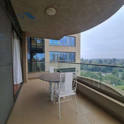 Furnished 3 Bed Apartment with En Suite at Parklands Road image 6
