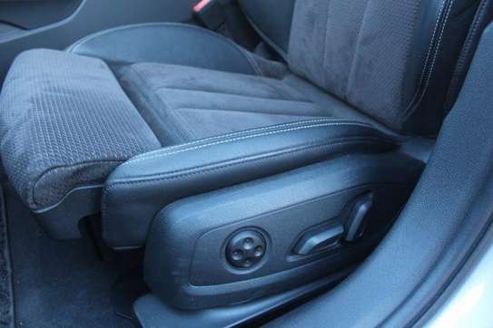 Audi S4 QUATTRON 2017 LEATHER 90,000 KMS image 7