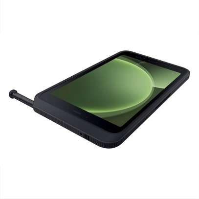 SAMSUNG Galaxy Tab Active5 5G LTE image 3