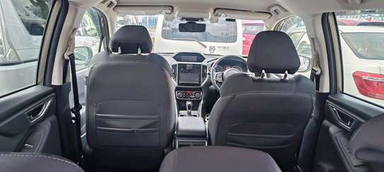 Subaru Forester E-boxer Grey 2018 image 6