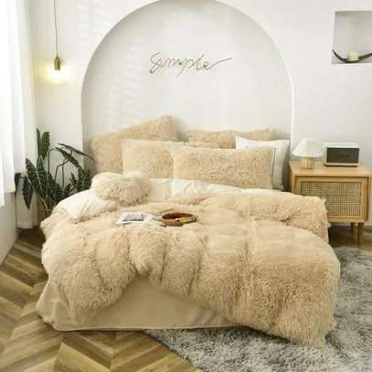 Fluffy duvets image 2