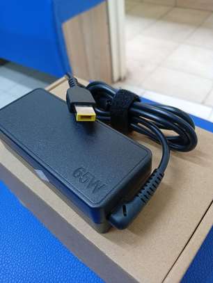Lenovo USB 65w Adapter Lenovo USB Charger image 2