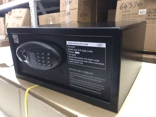 9KGS Digital Safe Box image 4