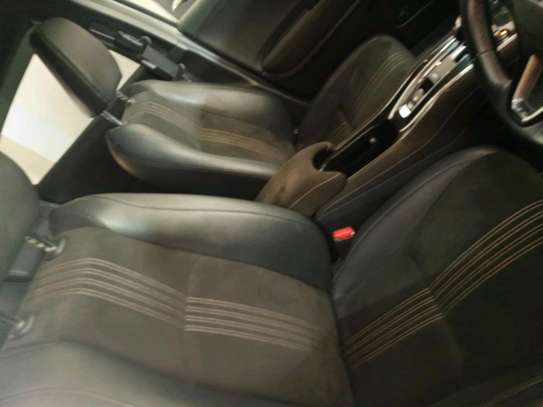 Honda vezel 2018 model image 9