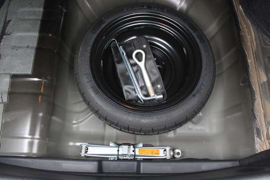 Nissan Sylphy 1.8 2019 65,000 Kms image 3