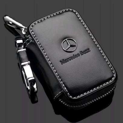 Car key case. image 7