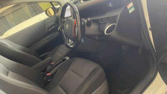 TOYOTA SIENTA HYBRID 2019MODEL 5 SEATER image 3
