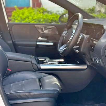 2019 MERCEDES-BENZ W247 Series B180 AMG Line image 12