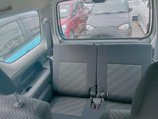 SUZUKI JIMNY 2018MODEL 660CC image 7