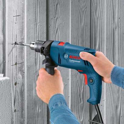 GSB 570 Bosch Impact Drill image 5