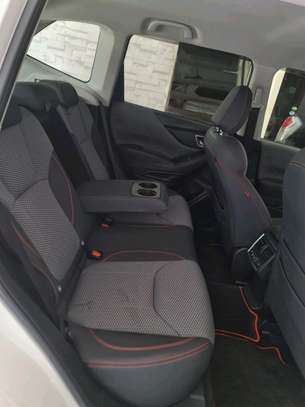 Subaru Forester X-Break 2018 AWD image 3