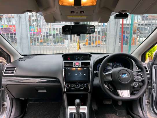 SUBARU LEVORG 2014MODEL image 2