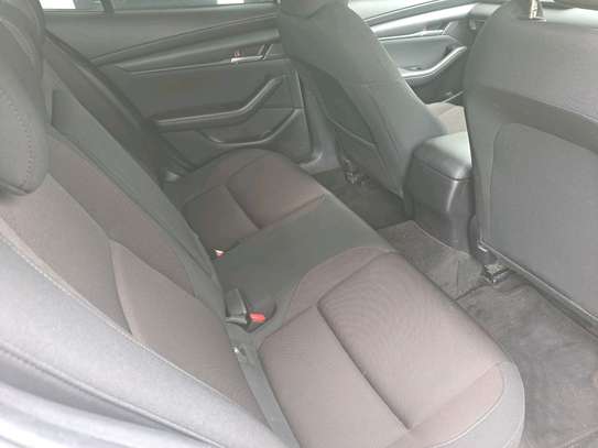 Mazda 3,2020,2wd(WE ACCEPT HIRE PURCHASE,DEPO 1M) image 7