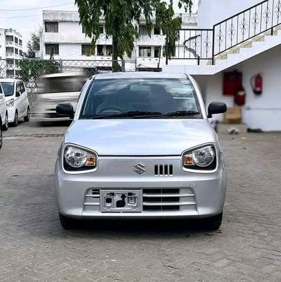 SUZUKI ALTO,2019,660CC,,, CLIENT'S DEPOSIT 350K image 3