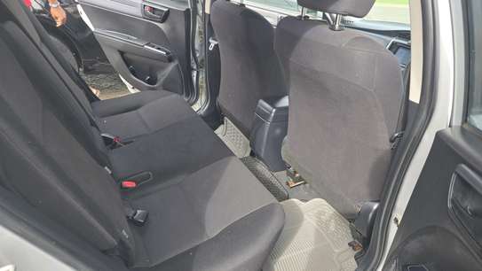 TOYOTA FIELDER 2013MODEL NORMAL image 3