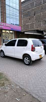 Toyota passo 🔥 image 3