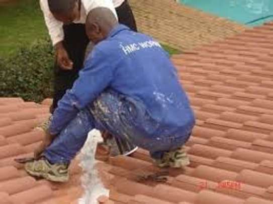 Roof Repair Nairobi | Leak Fixing & Roofing Experts image 5