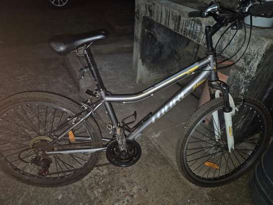 Tourex 26-inch Mountain Bike image 2