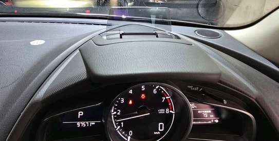 TOYOTA TANK,660 CC,BLACK IN COLOUR image 5